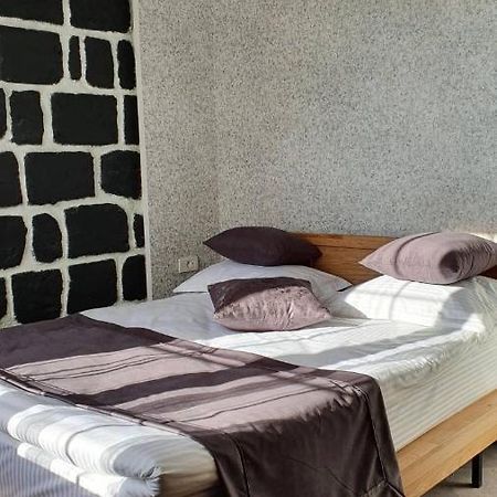 Jinjotel Gyumri Guiumri Exterior foto