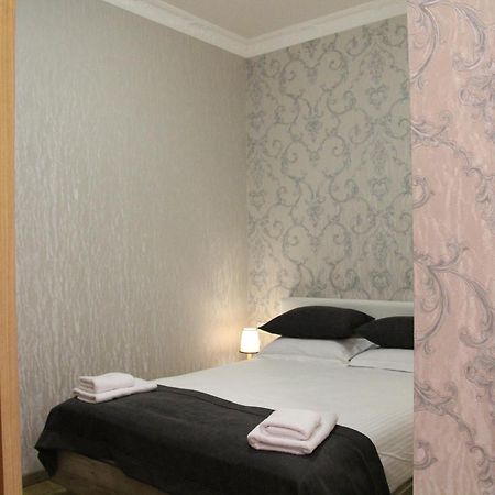 Jinjotel Gyumri Guiumri Exterior foto