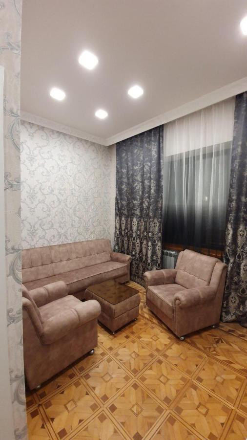 Jinjotel Gyumri Guiumri Exterior foto