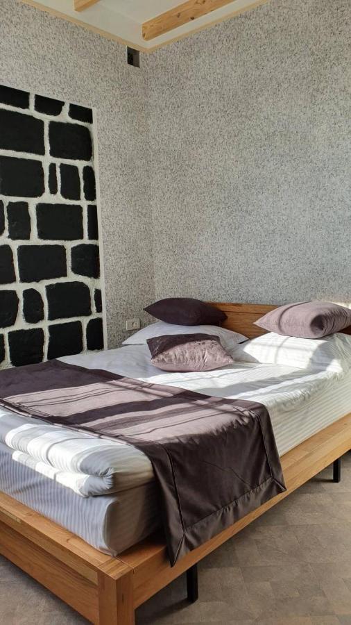 Jinjotel Gyumri Guiumri Exterior foto