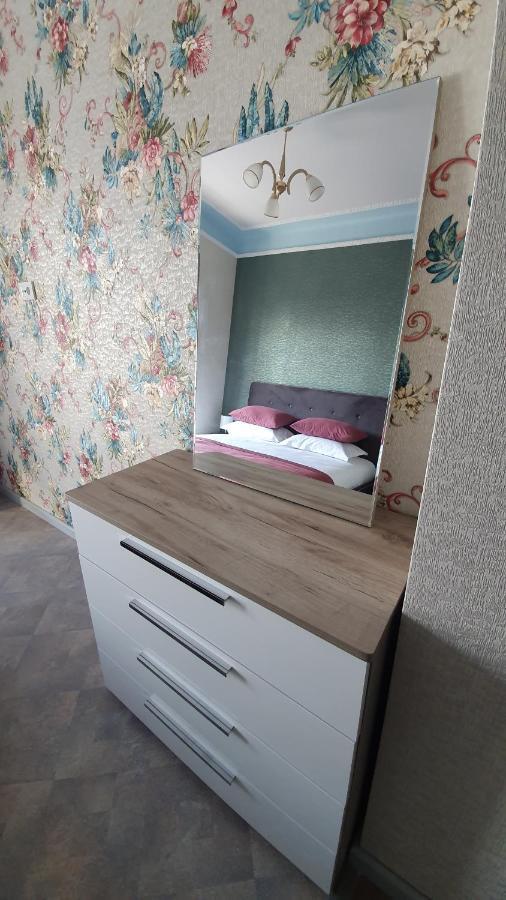 Jinjotel Gyumri Guiumri Exterior foto