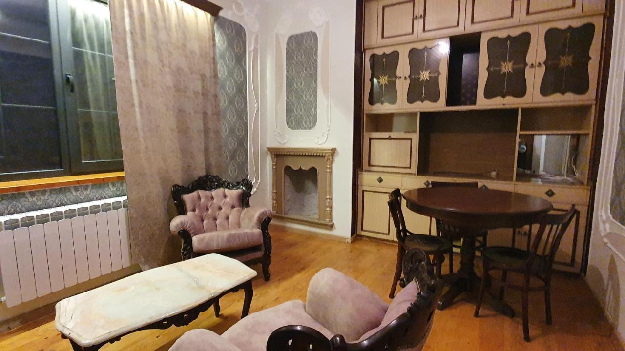 Jinjotel Gyumri Guiumri Exterior foto