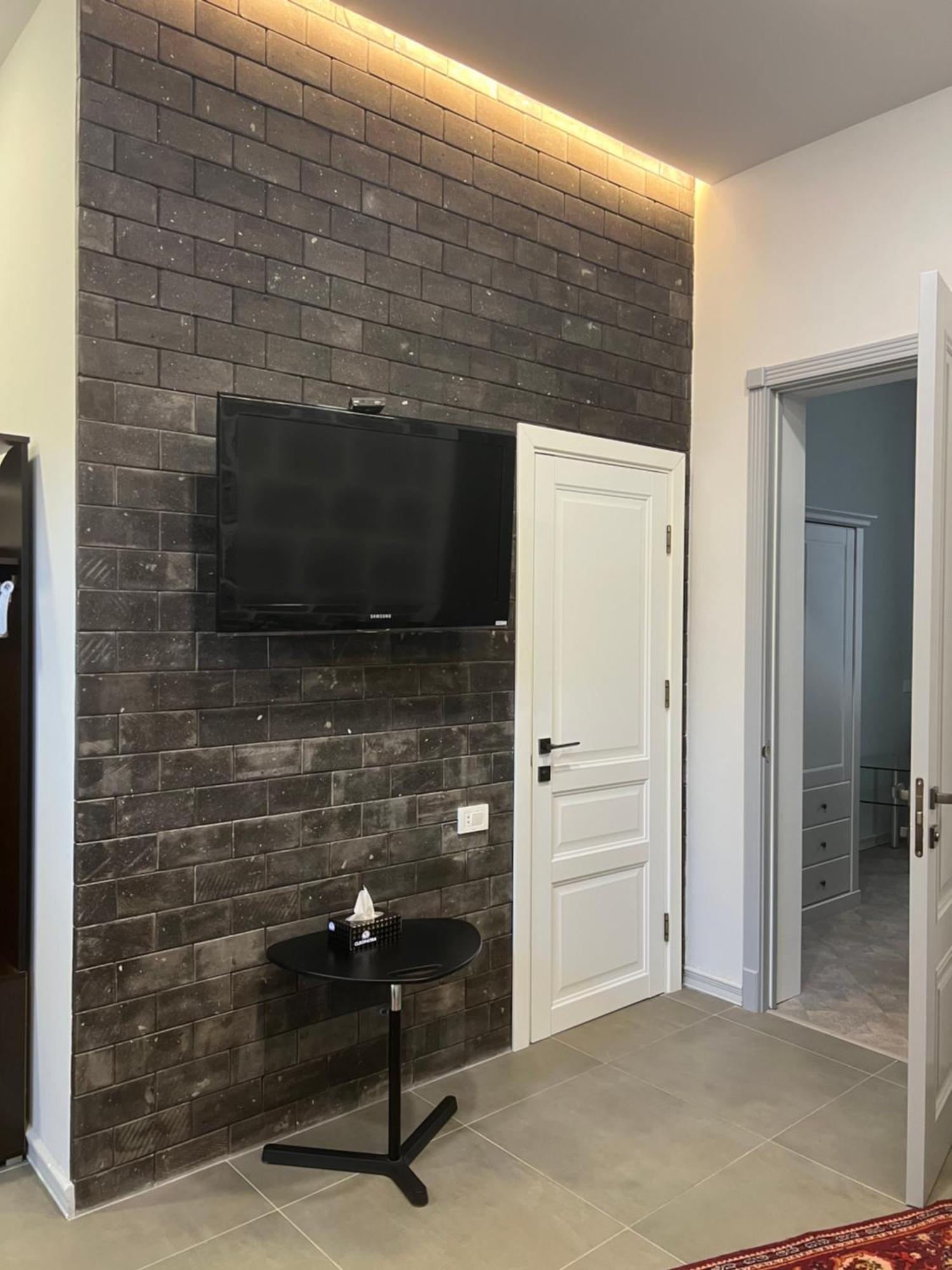 Jinjotel Gyumri Guiumri Exterior foto